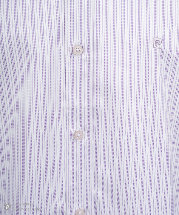 پيراهن مردانه پيركاردين pierrecardin كد 9904291