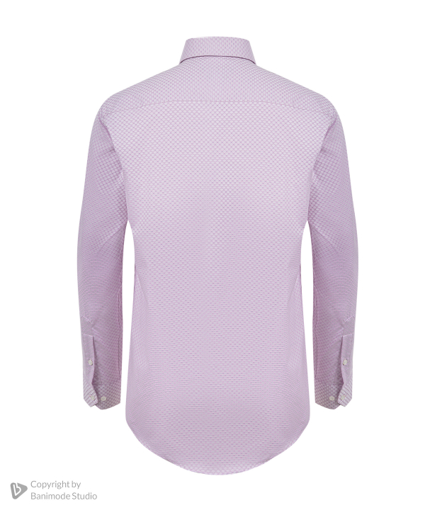 پيراهن مردانه پيركاردين pierrecardin كد 9904304