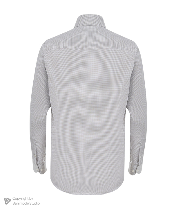 پيراهن مردانه پيركاردين pierrecardin كد 9904293