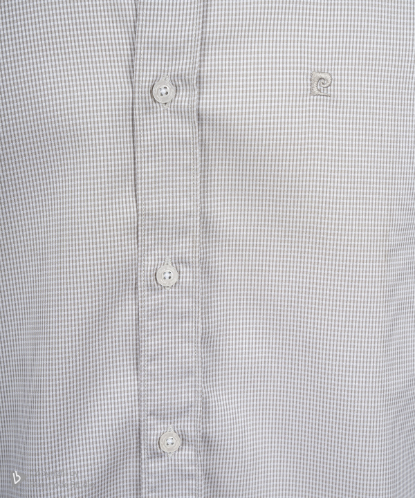 پيراهن مردانه پيركاردين pierrecardin كد 9904293