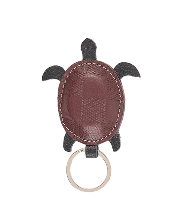 جاکلیدی چرم طبیعی نوین چرم Novin Charm مدل SKR0236