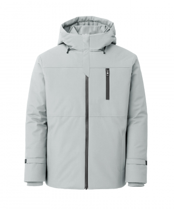 کاپشن مردانه بالون Balloon کد 9920