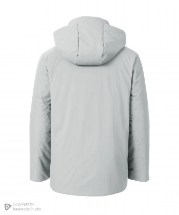 کاپشن مردانه بالون Balloon کد 9920