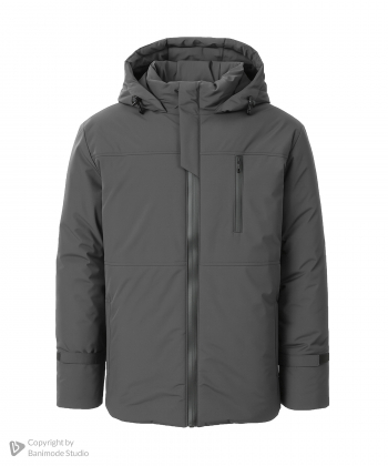 کاپشن مردانه بالون Balloon کد 9920