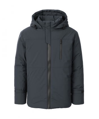 کاپشن مردانه بالون Balloon کد 9920