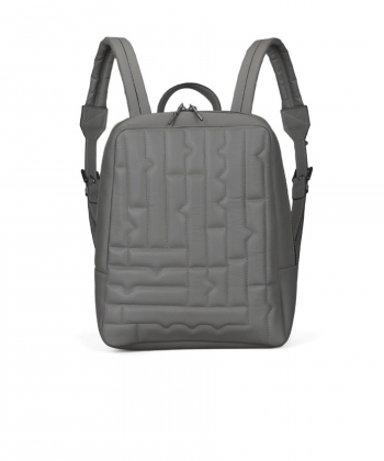 کوله پشتی چرم طبیعی زنانه درسا مدل 3933