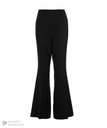 شلوار پارچه ای زنانه برندس مدل 305