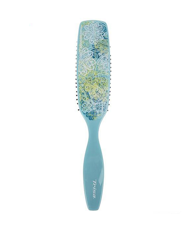برس مو تریزا Trisa سری Brushing