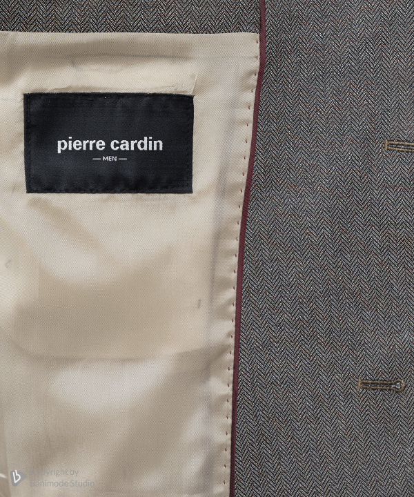 كت تك مردانه پيركاردين pierrecardin كد JAPI20308082