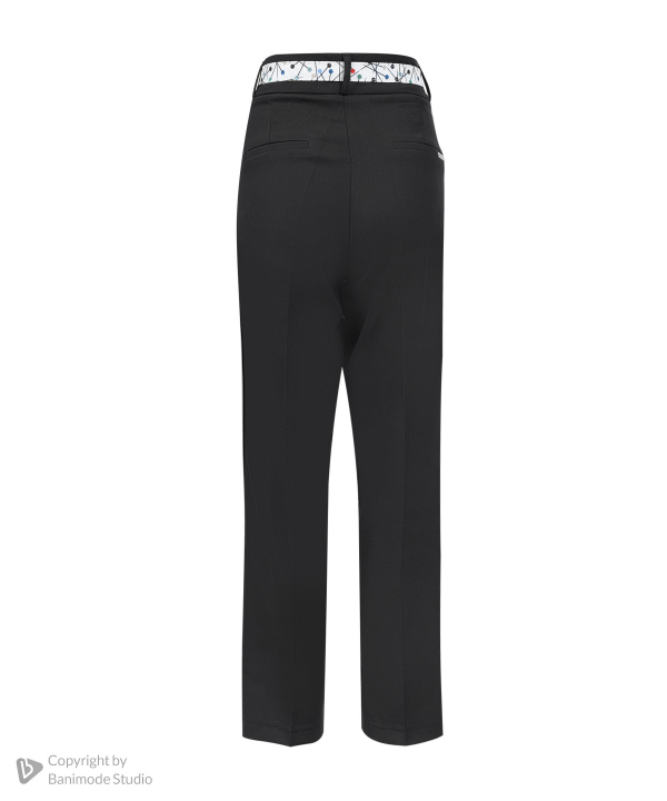 شلوار زنانه پيركاردين pierrecardin كد PATM4305221