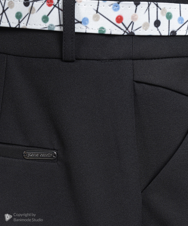 شلوار زنانه پيركاردين pierrecardin كد PATM4305221