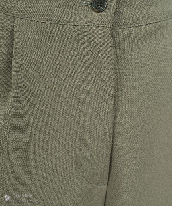 شلوار زنانه پيركاردين pierrecardin كد PATM4211144
