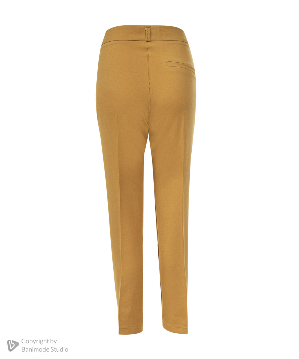 شلوار زنانه پيركاردين pierrecardin كد PA819343