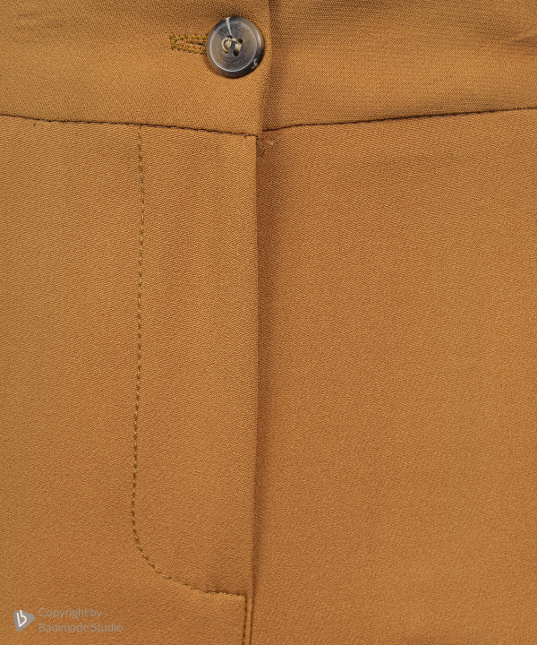 شلوار زنانه پيركاردين pierrecardin كد PA819343
