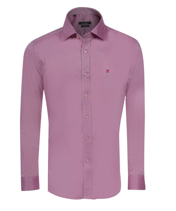 پيراهن مردانه پيركاردين pierrecardin كد 9904288