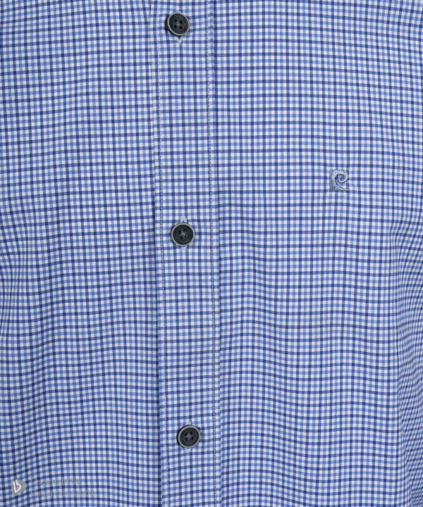 پيراهن مردانه پيركاردين pierrecardin كد 9905511