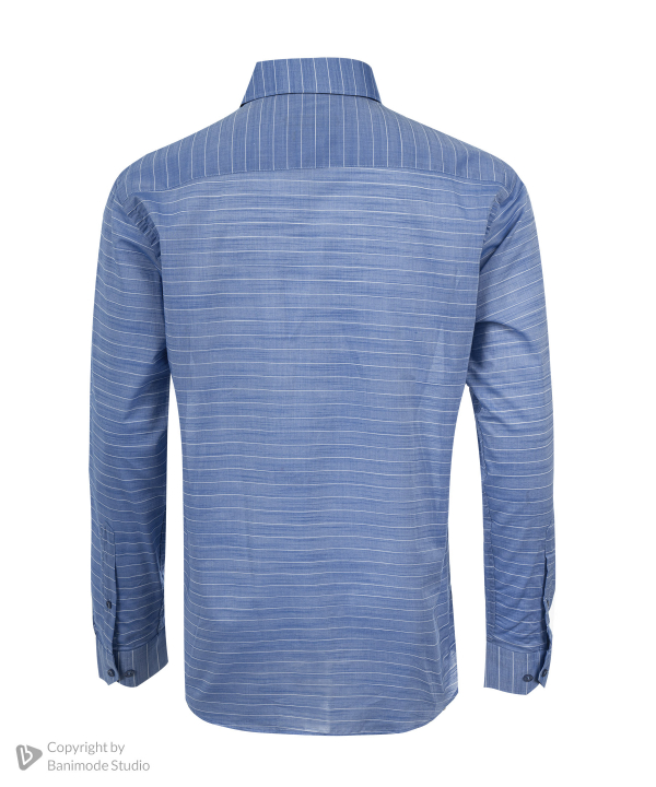 پيراهن مردانه پيركاردين pierrecardin كد 9903464