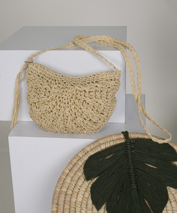 کیف دوشی زنانه بنیس مدل 4285