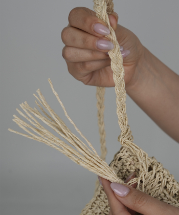 کیف دوشی زنانه بنیس مدل 4285