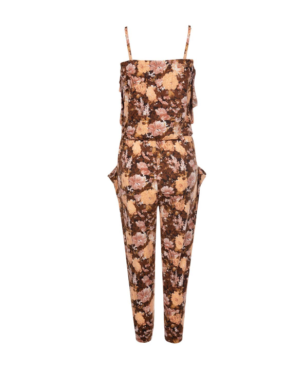 سرهمی زنانه طرح‌دار ورو مدا Vero Moda