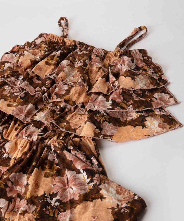 سرهمی زنانه طرح‌دار ورو مدا Vero Moda