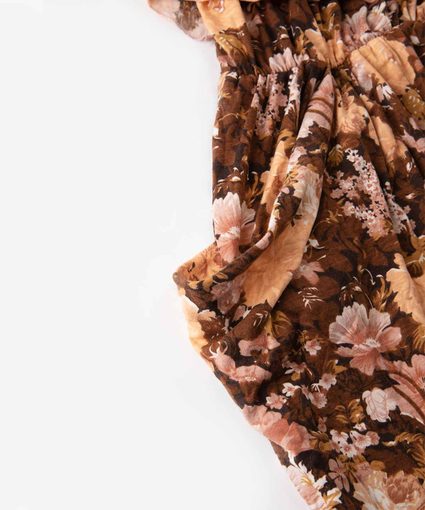 سرهمی زنانه طرح‌دار ورو مدا Vero Moda