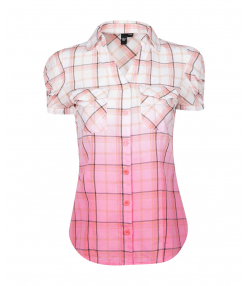 شومیز زنانه چهارخانه ورو مدا Vero Moda