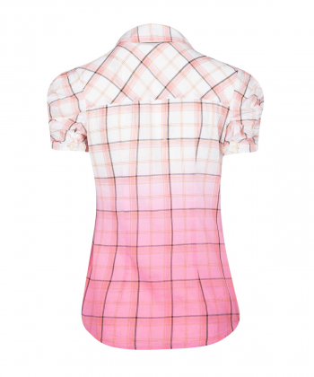 شومیز زنانه چهارخانه ورو مدا Vero Moda