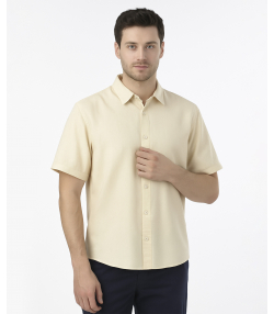 پیراهن لینن مردانه جوتی جینز JootiJeans کد 51533021