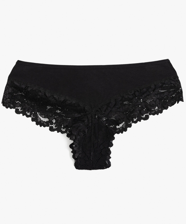 شورت اسلیپ زنانه کوتون مدل 5SLK30040MK
