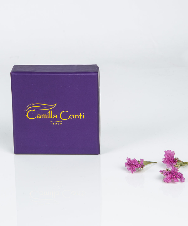 نیم ست زنانه کامیلا کنتی Camilla Conti طرح پروانه