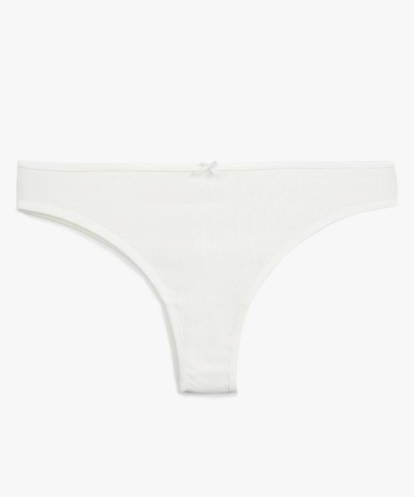 شورت اسلیپ زنانه کوتون مدل 5SLK30093MK بسته 3 عددی