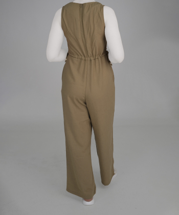 سرهمی بلند زنانه بنیس مدل 4257