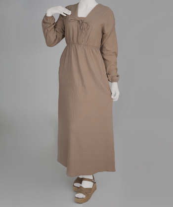 پیراهن زنانه بنیس مدل 4258