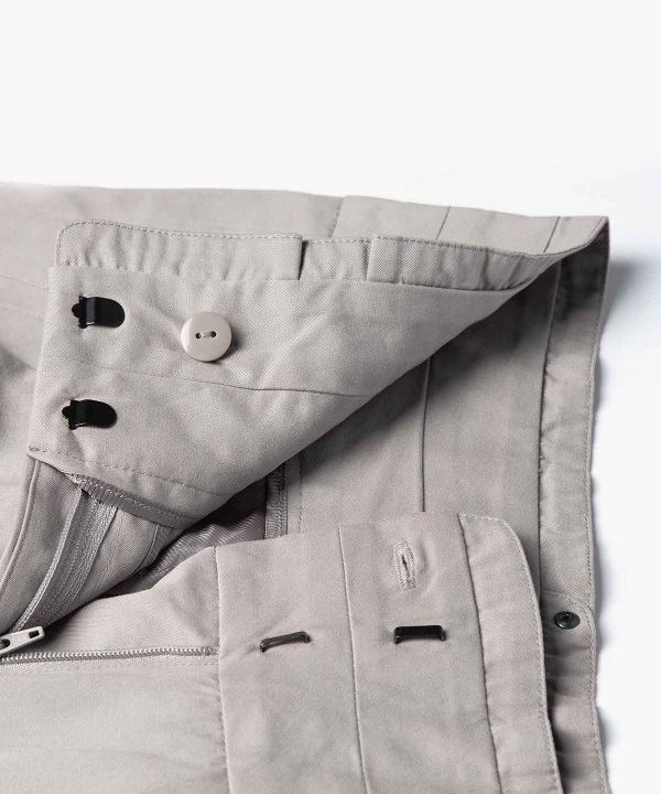 شلوارک کتان برند پی لس Brand Payless مدل Paperbag