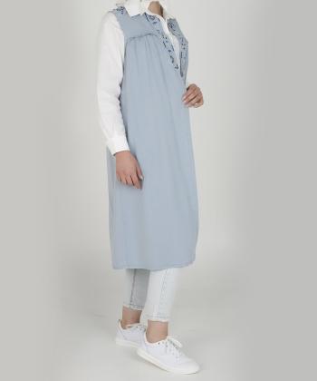 سارافون زنانه بنیس مدل 4271