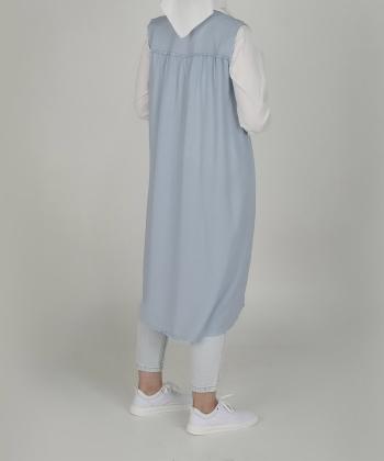 سارافون زنانه بنیس مدل 4271