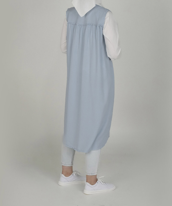 سارافون زنانه بنیس مدل 4271