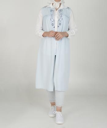 سارافون زنانه بنیس مدل 4271