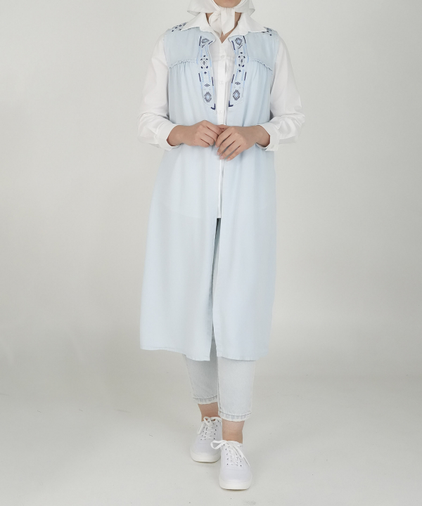 سارافون زنانه بنیس مدل 4271