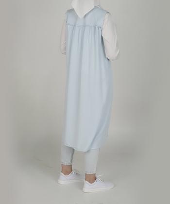 سارافون زنانه بنیس مدل 4271