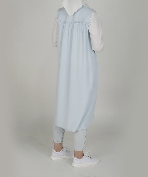 سارافون زنانه بنیس مدل 4271