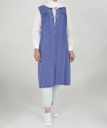 سارافون زنانه بنیس مدل 4271