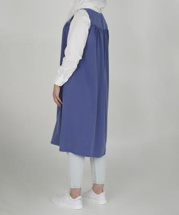 سارافون زنانه بنیس مدل 4271