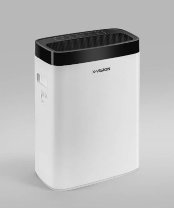 دستگاه تصفیه هوا ایکس ویژن Xvision مدل KJ-306