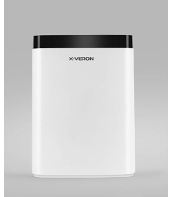 دستگاه تصفیه هوا ایکس ویژن Xvision مدل KJ-306