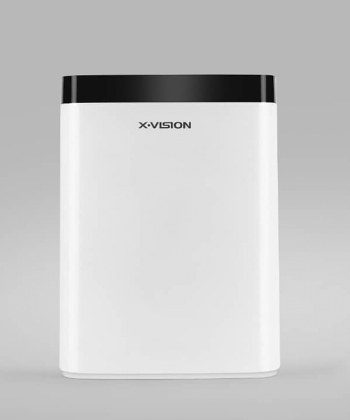 دستگاه تصفیه هوا ایکس ویژن Xvision مدل KJ-306