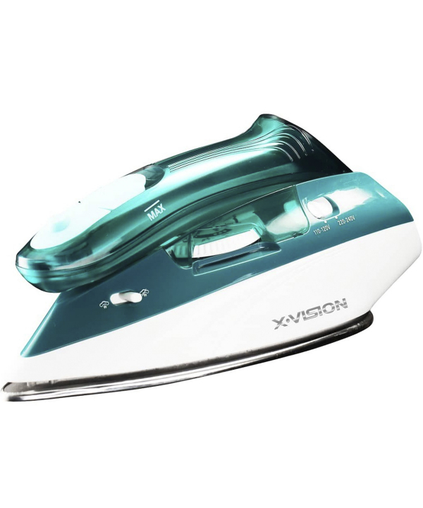 اوتو بخار  مسافرتی ایکس ویژن Xvision مدل 4060