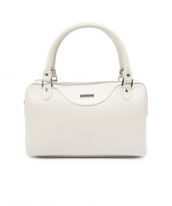 کیف دوشی چرم طبیعی زنانه مونو مدل am-mono-S0019