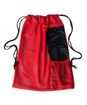 مش بگ شنا آکوا اسپرت Aqua sport مدل zebra